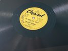 SMITH BROTHERS 78 rpm CAPITOL 2582 I'm Gonna Sail Away COUNTRY Gospel 1953 E+
