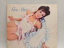 ROXY MUSIC - S/T - 1st PRESS - UK
