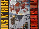 EX/VGC+ Guns N Roses Appetite For Destruction Vinyl LP 1988 Original