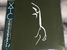 XTC / ENGLISH SETTLEMENT VINYL LP JAPAN PRESS WITH OBI & INSERT