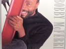 BOBBY McFERRIN ‎– Simple Pleasures  1988 1st US LP SEALED