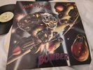 Motörhead - Bomber - 12