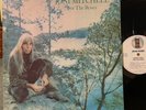 Joni Mitchell For the Roses Vinyl LP Asylum 1st Press You Turn Me On I'm A Radio