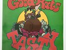 GOOD RATS: Tasty (Vinyl LP Record Sealed 1978)