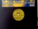 Rare  SASH  Ecuador - USA REMIXES 1997 Ultra Europe 4-track 12