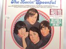 LOVIN' SPOONFUL ‎– The Best Of   1977 US Buddah Issue LP SEALED John Sebastian
