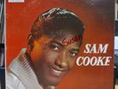 Sam Cooke/Bumps Blackwell Orchestra - Songs By Sam Cooke (Keen A-2001,Mono,1958)