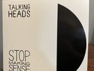 Talking Heads- Stop Making Sense 2023 Release- Like New