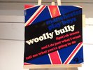 EP/ 45T POP ROCK MODS MANCHESTER PLAY BOYS 
