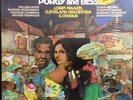 PORGY AND BESS   Lorin Maazel Cleveland Orchestra & Chorus   UK import SEALED
