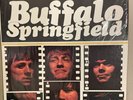 Buffalo Springfield LP SD 33-200-A ATCO NM+ ** In Shrink **
