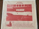 Rare Jeff Beck Alive And Kicking Lp Mint VG+++ Original 1976 Pressing TRKWM 1815