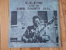 B.B. KING Live In Cook County Jail ABC 12