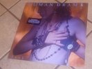 Human Drama - Feel LP   Record Album Vinyl In Shrink Wrap EXCELLENT CONDITION