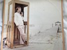 Jimmy Buffet Coconut Telegraph Vinyl Promo 1980
