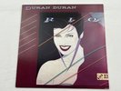 Duran Duran - Rio Vinyl LP 1982 Capitol Records ST-12211 Tritec Music VG+