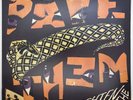 Pavement — Brighten the Corners LP — 1st Pressing — Matador OLE 197-1 — VG+/VG+