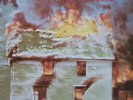 Firehose Ragin, Full On Sst Vinyl LP