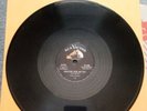 Drugstore Rock And Roll Janis Martin 78 rpm record Rockabilly