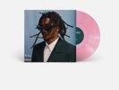 Jordan Ward - FORWARD Vinyl