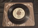 THE FRANTICS Werewolf / No Werewolf Vinyl 45 VG+ RARE PROMO 1960 Surf Horror