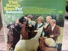 Original The Beach Boys 1966 Mono PET SOUNDS CAPITOL LP 1st Press T2458
