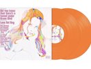 Lana Del Rey Did You Know That There's A Tunnel Ocean Blvd Festival Orange Vinyl