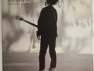 The Cure – Boys Don't Cry (New Voice • Club Mix) 1986 UK Import  VG Vinyl LP24