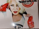 kim wilde pop dont stop greatest hits 3 lp brand new sealed ex/ex