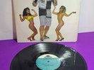 Frankie Ruiz Mas Grande Que Nunca LP Vinyl 1989 TH Rodven