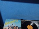 LP VINYL BRONCO.- BESOS CALLEJEROS