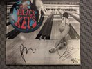 The Black Keys - Ohio Players - LE Galaxy Cool Blue Vinyl Autographed - In Hand