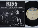 KISS Rocket Ride  Sweden 7