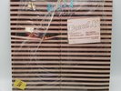 Brand X: Unorthodox Behaviour - US 1976 Passport LP PPSD-98019 Hype Sticker