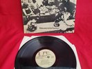Traffic Welcome To The Canteen LP Vinyl Record Album