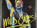 Kip Moore “Wild Ones” Sealed Deluxe Ed 2x Blue Vinyl LP Album MCA Nashville 2023