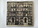 LED ZEPPELIN PHYSICAL GRAFFITI - SWAN SONG P-5163N Japan  2xLP