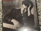Billy Joel - Greatest Hits Volume 1 + 2 3xLP MOFI Boxset SEALED OOP MFSL 3-418