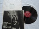 Rolling Stones - Out Of Our Heads / Original UK Mono sept 1965 - LK 4733 / TBE