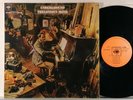 THELONIOUS MONK : UNDERGROUND    -    1968  ITA  LP
