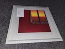 Khruangbin - A La Sala LP [Soleil Vinyl] NEW Vinyl New Sealed Colored Vinyl LP