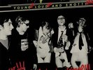 Dead Boys - Younger, Louder & Snottyer LP Red Vinyl New Sealed Punk Classic