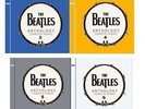 THE BEATLES ANTHOLOGY COMPLETE WORKS Vol. 1-7 Complete Set 14CD's No Case