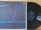 MINT ECM Germany AUDIOPHILE 180g LP JAKOB BRO Streams THOMAS MORGAN JOEY BARON