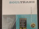 John Coltrane With Red Garland ‎– Soultrane 2022 USA SEALED