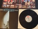 Vintage Star Wars Return Of The Jedi Original Motion Picture Soundtrack Vinyl