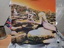Led Zeppelin Houses Of The Holy 1973 LP Vinyl SD 19130  STERLING  Excellent