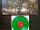 CHILDREN OF BODOM - RELENTLESS RECKLESS FOREVER - GREEN LP