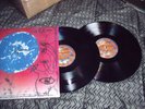 SUPERBE DOUBLE 33T THE CURE WISH