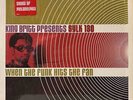 Sylk 130   When The Funk Hits The Fan   Club Play is also recommended for home